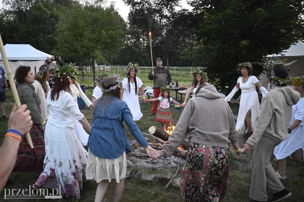 Festiwal Pramen nad akwenem Gliniak - 21.06.2025