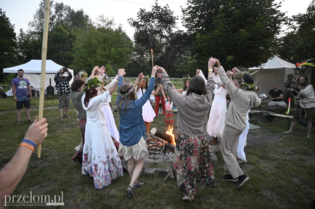 Festiwal Pramen nad akwenem Gliniak - 21.06.2025