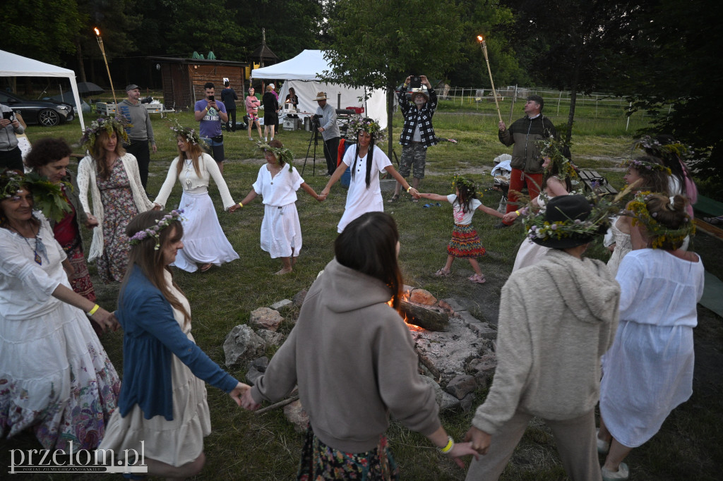 Festiwal Pramen nad akwenem Gliniak - 21.06.2025