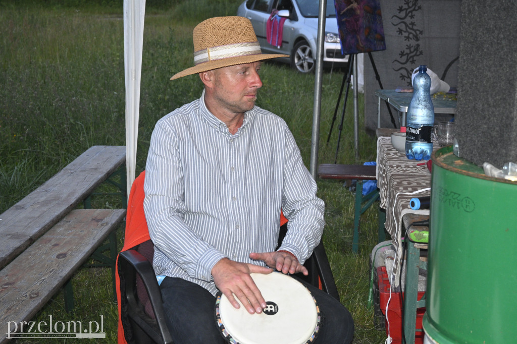 Festiwal Pramen nad akwenem Gliniak - 21.06.2025