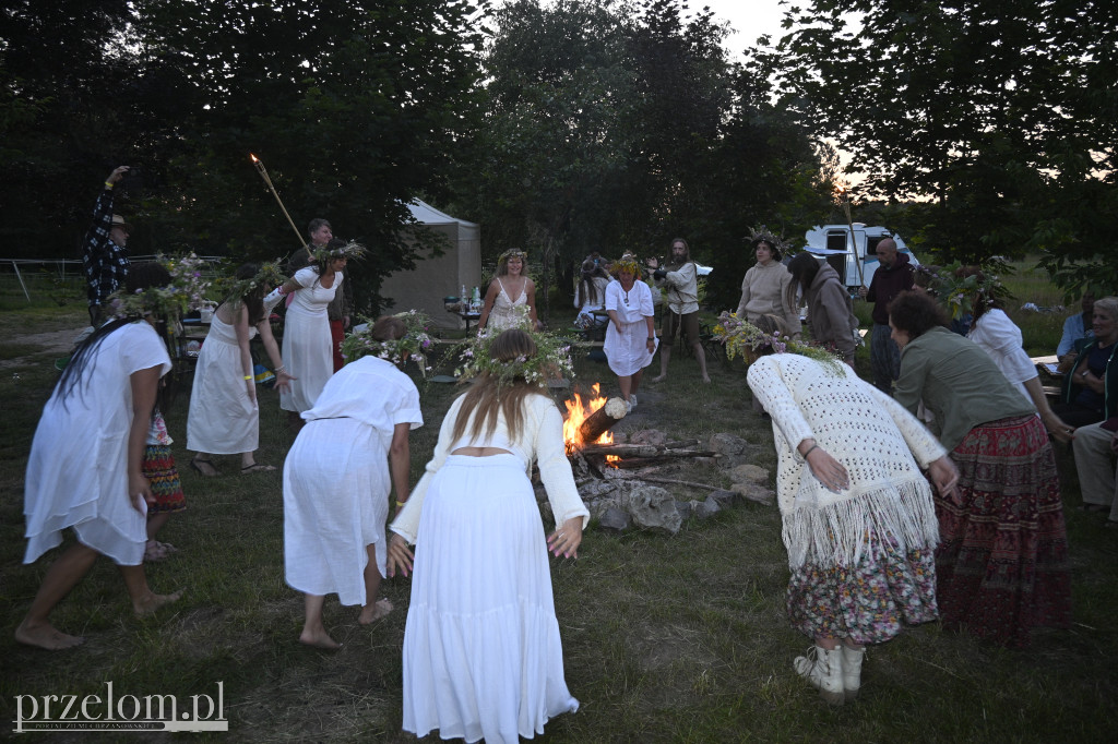 Festiwal Pramen nad akwenem Gliniak - 21.06.2025