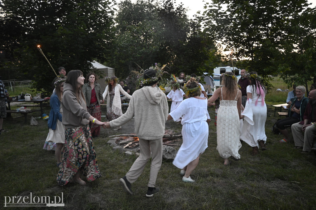 Festiwal Pramen nad akwenem Gliniak - 21.06.2025