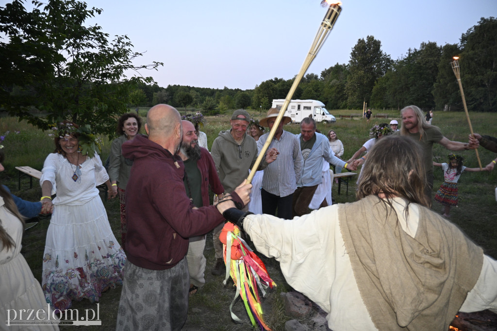Festiwal Pramen nad akwenem Gliniak - 21.06.2025