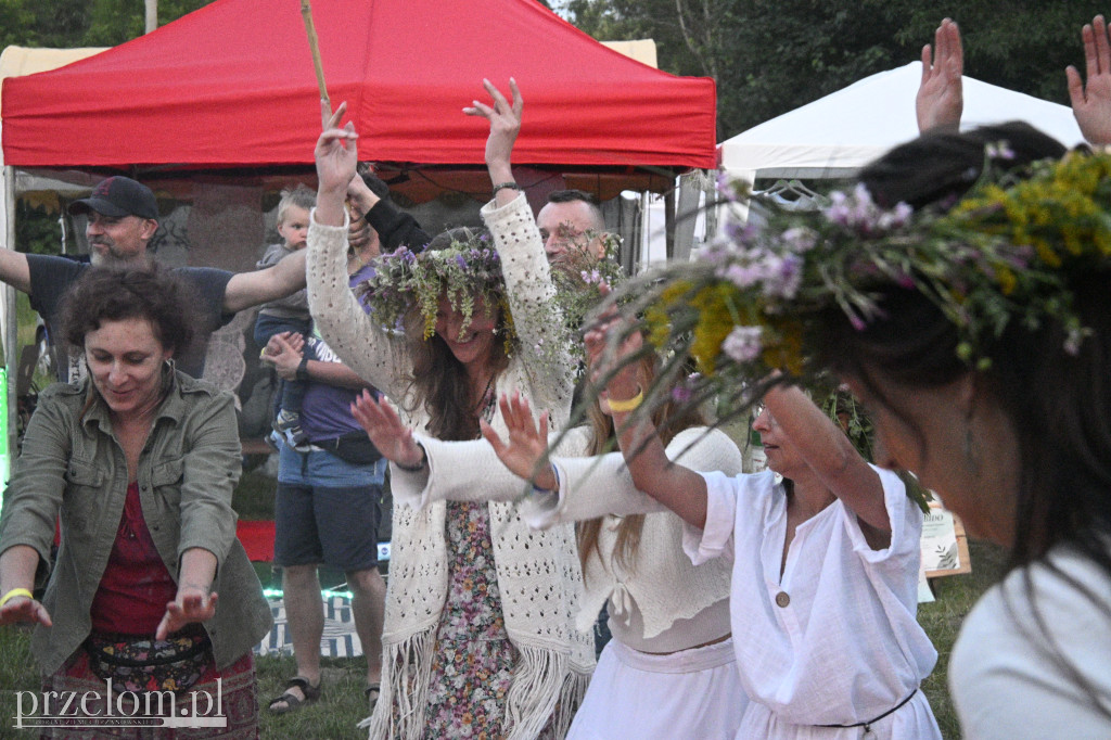Festiwal Pramen nad akwenem Gliniak - 21.06.2025