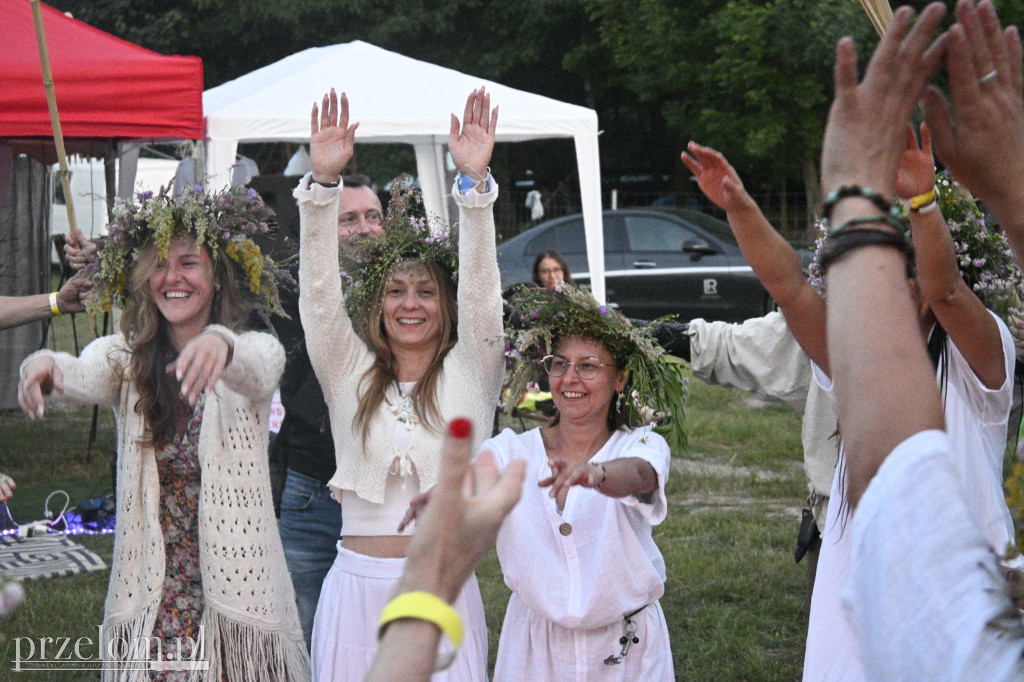 Festiwal Pramen nad akwenem Gliniak - 21.06.2025