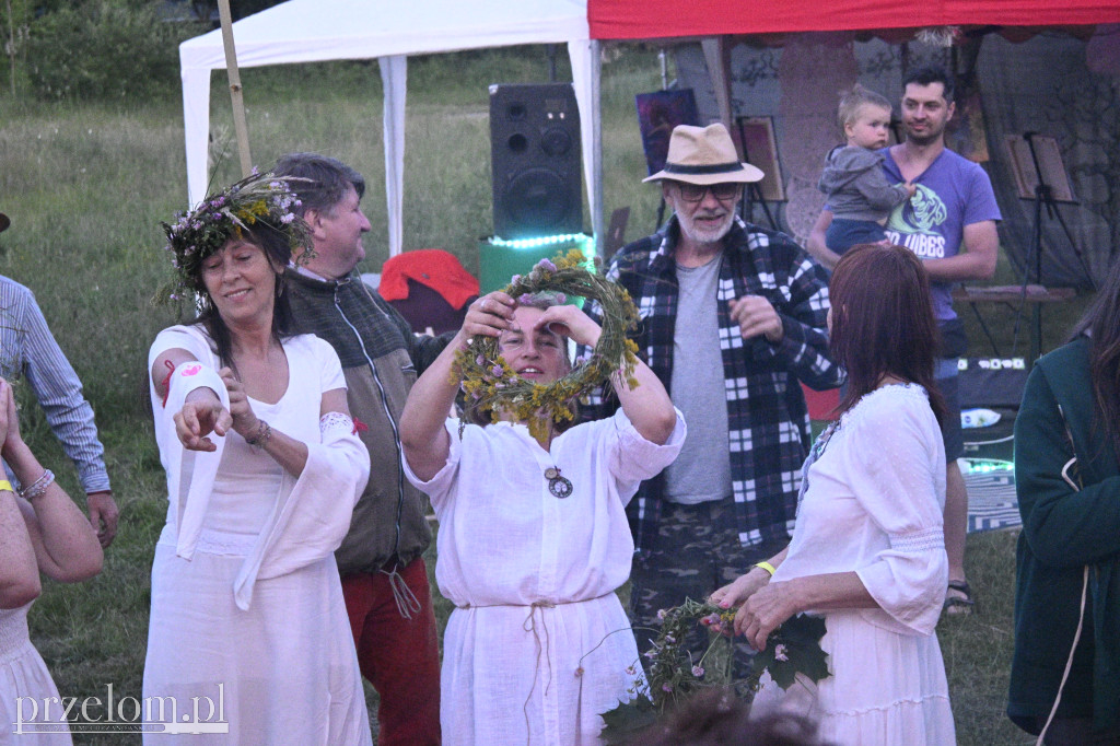 Festiwal Pramen nad akwenem Gliniak - 21.06.2025