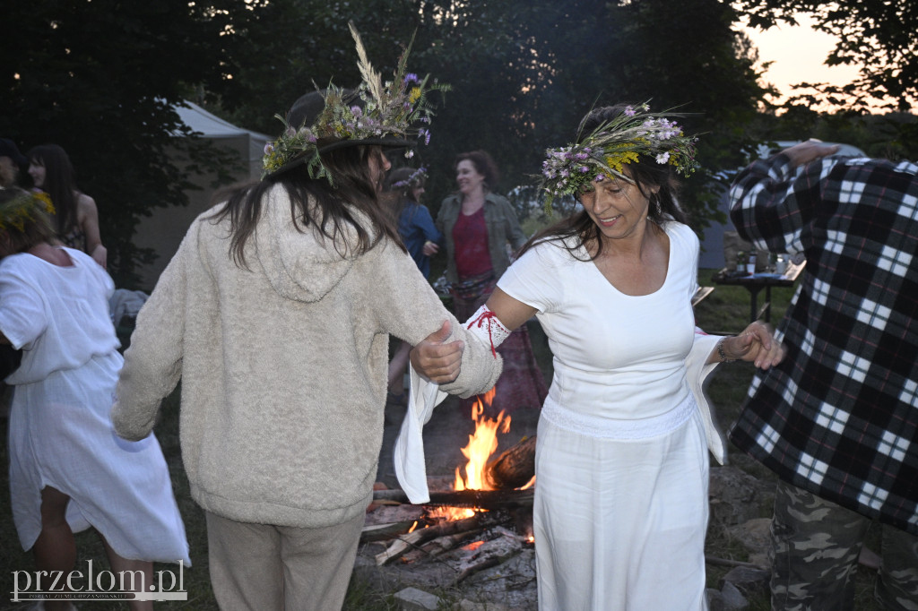 Festiwal Pramen nad akwenem Gliniak - 21.06.2025