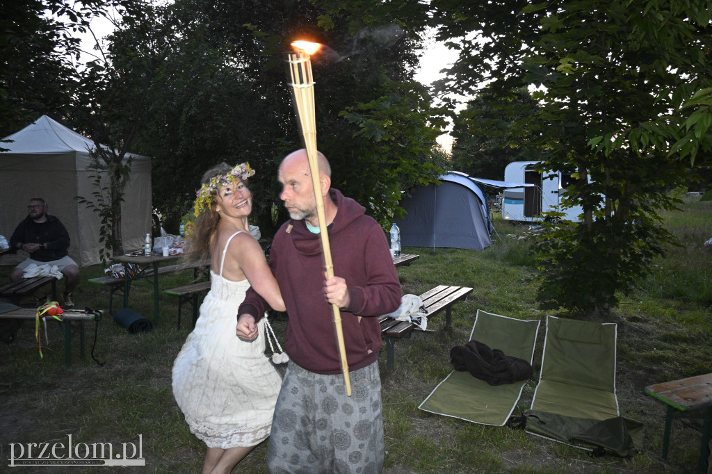 Festiwal Pramen nad akwenem Gliniak - 21.06.2025