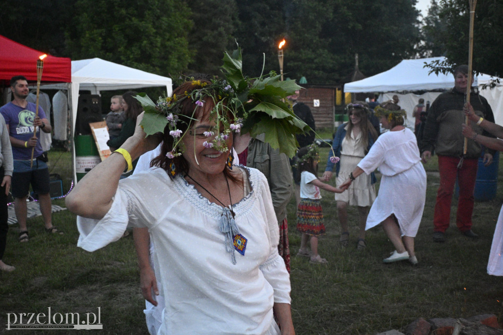 Festiwal Pramen nad akwenem Gliniak - 21.06.2025