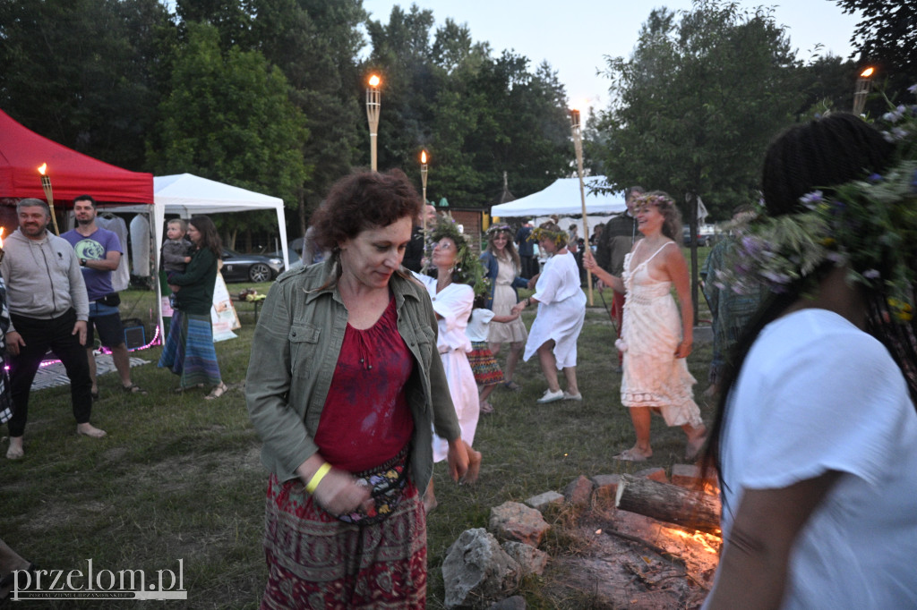Festiwal Pramen nad akwenem Gliniak - 21.06.2025