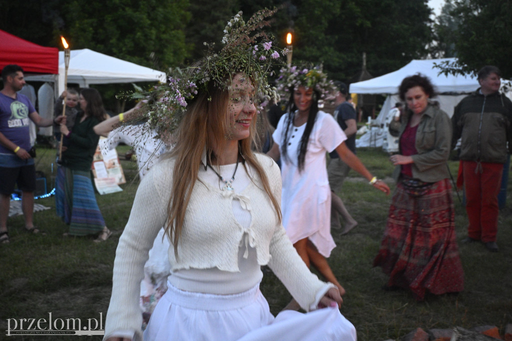 Festiwal Pramen nad akwenem Gliniak - 21.06.2025