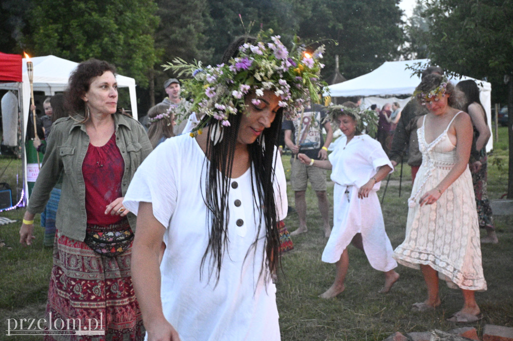 Festiwal Pramen nad akwenem Gliniak - 21.06.2025