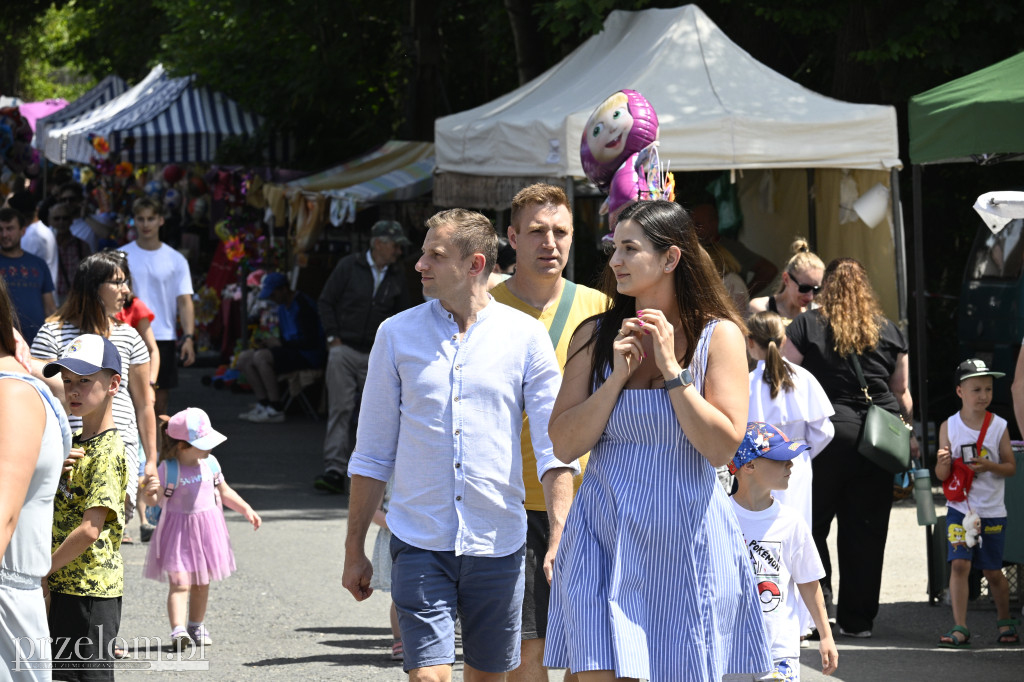 Strzelanka z OSP w Alwerni - 22.06.2025