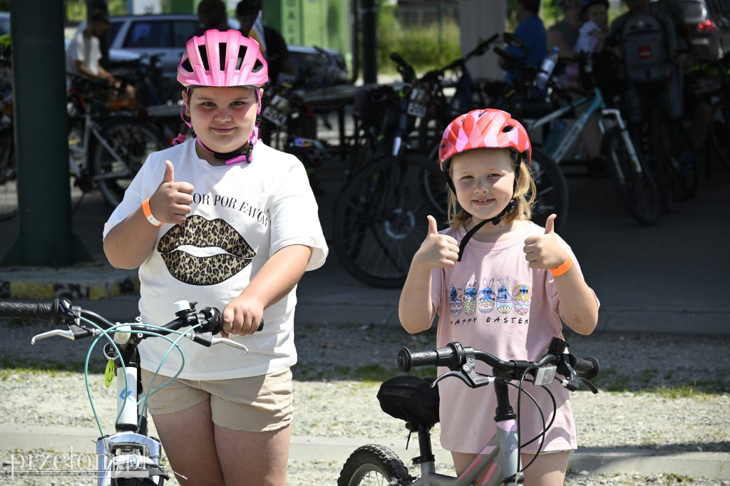 XI Gminny Rajd Rowerowy w Krzeszowicach - 22.06.2025