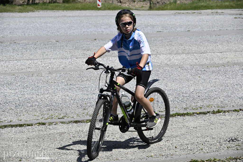 XI Gminny Rajd Rowerowy w Krzeszowicach - 22.06.2025