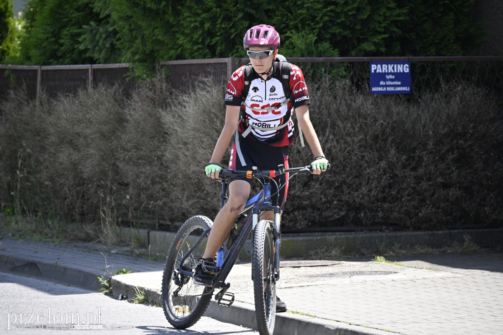 XI Gminny Rajd Rowerowy w Krzeszowicach - 22.06.2025