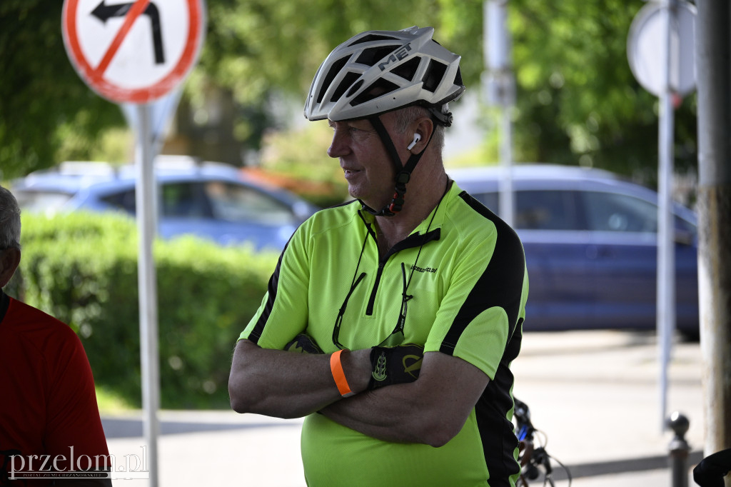 XI Gminny Rajd Rowerowy w Krzeszowicach - 22.06.2025