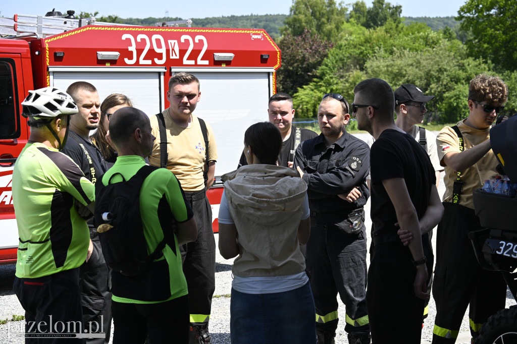 XI Gminny Rajd Rowerowy w Krzeszowicach - 22.06.2025