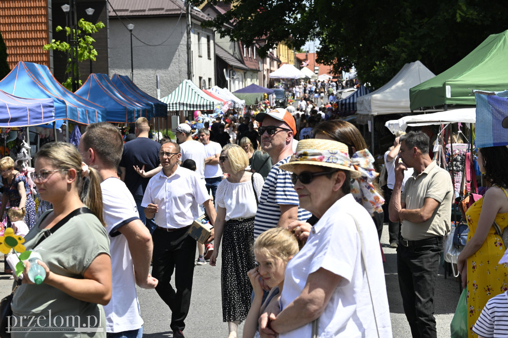 Strzelanka z OSP w Alwerni - 22.06.2025