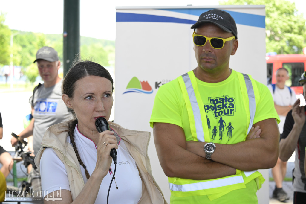 XI Gminny Rajd Rowerowy w Krzeszowicach - 22.06.2025