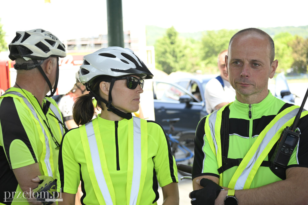 XI Gminny Rajd Rowerowy w Krzeszowicach - 22.06.2025