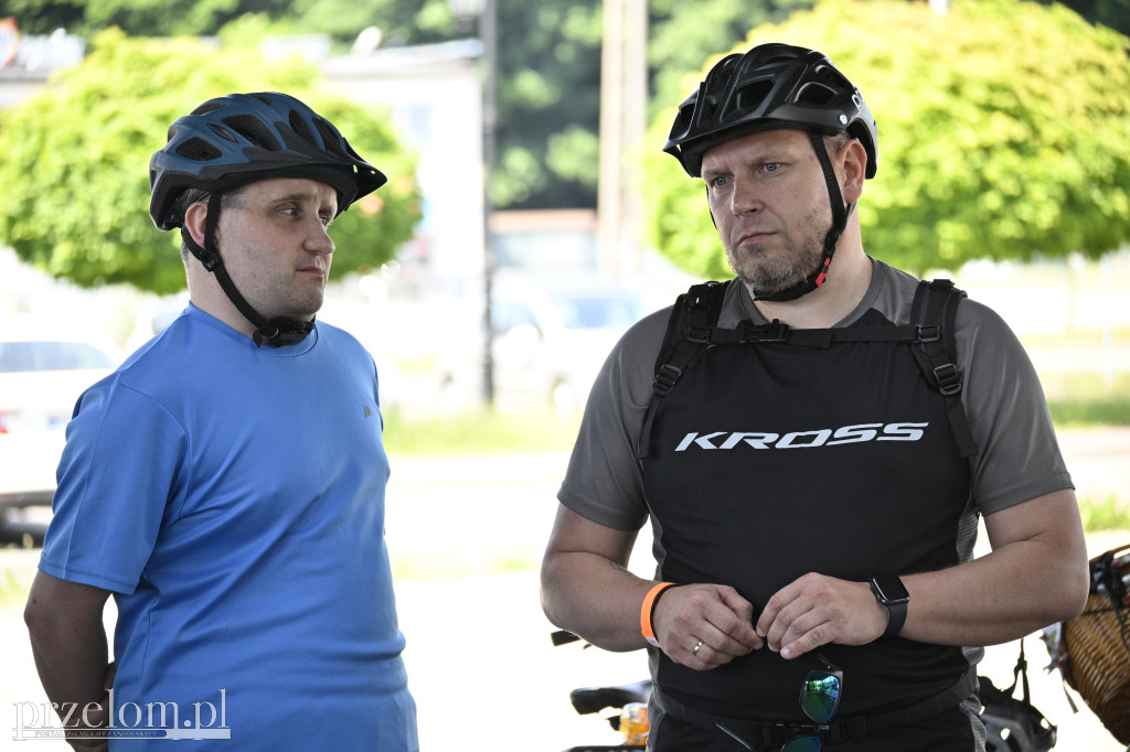 XI Gminny Rajd Rowerowy w Krzeszowicach - 22.06.2025