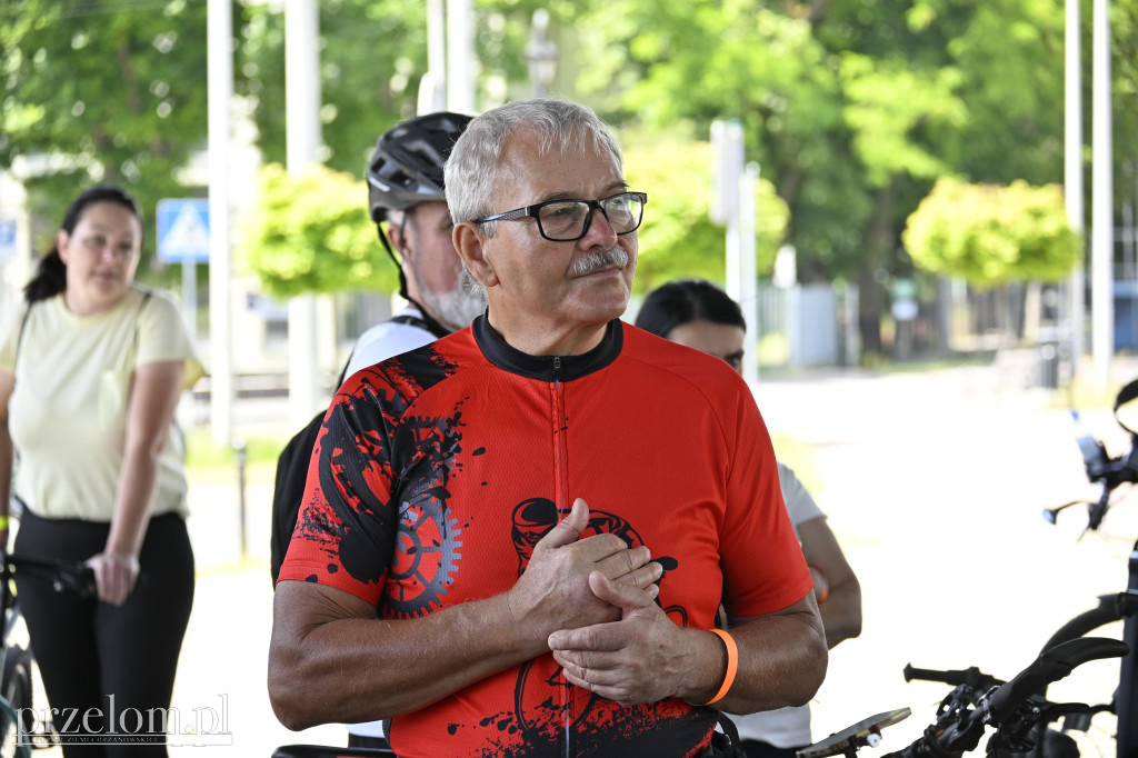 XI Gminny Rajd Rowerowy w Krzeszowicach - 22.06.2025