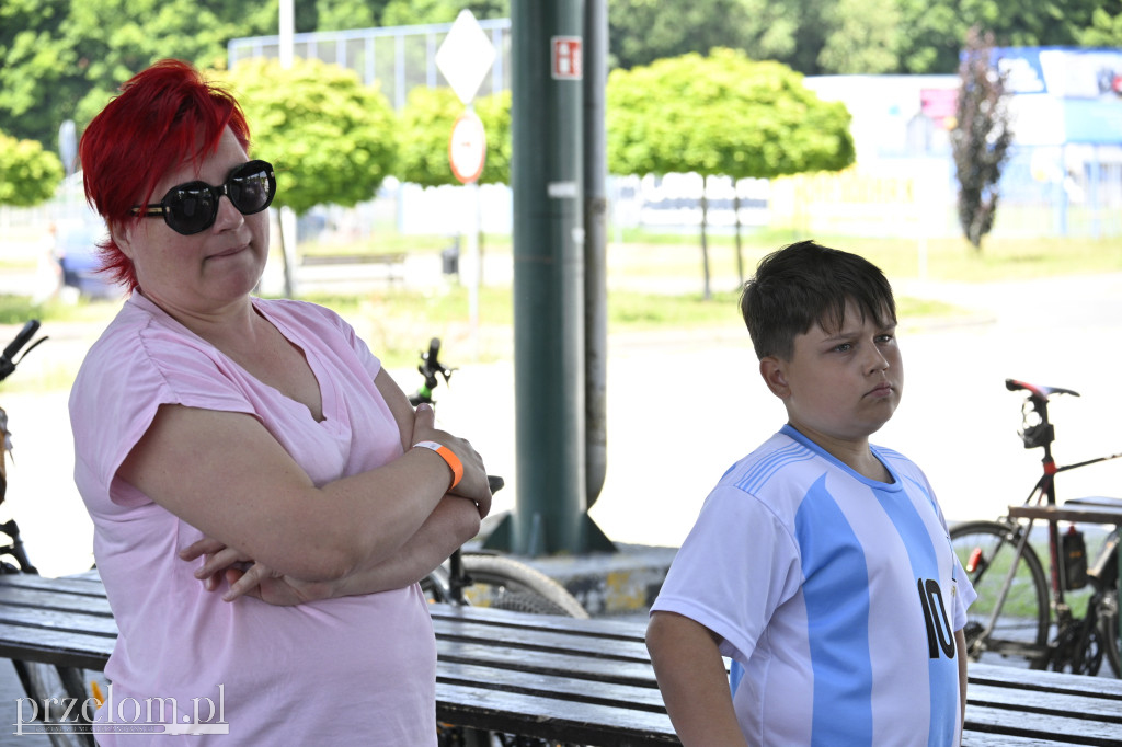 XI Gminny Rajd Rowerowy w Krzeszowicach - 22.06.2025