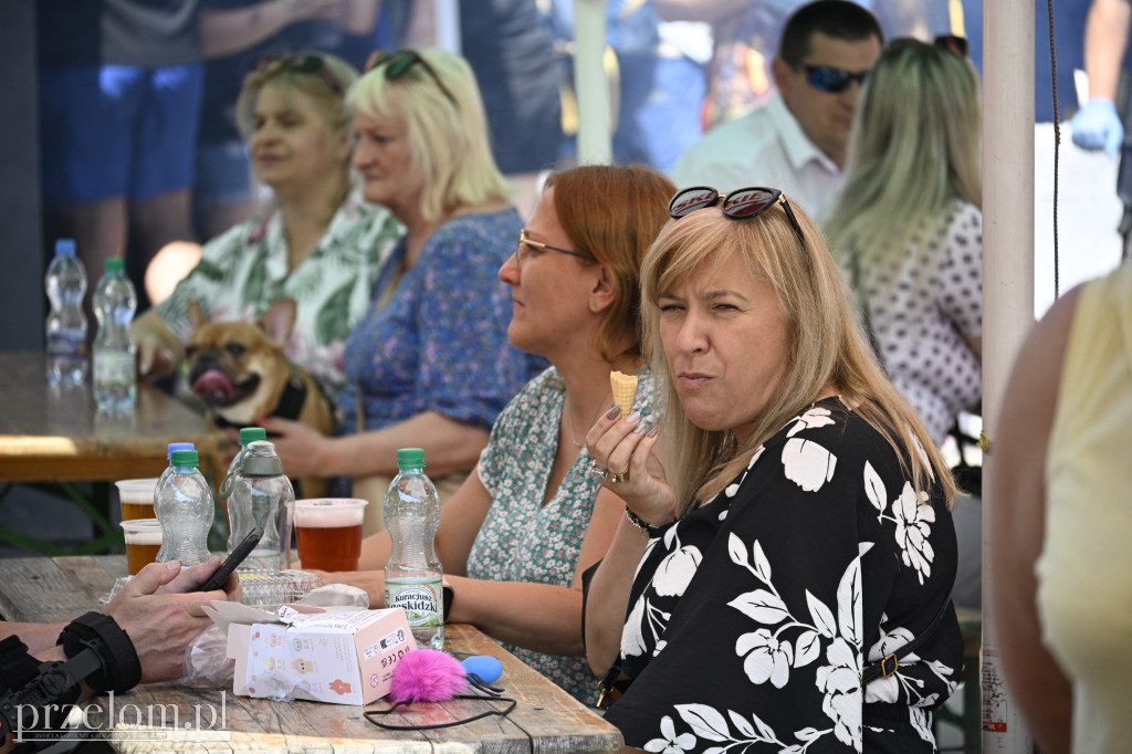 Strzelanka z OSP w Alwerni - 22.06.2025