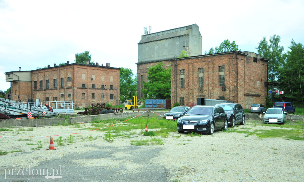 Było też Piekiełko w kopani Matylda w Chrzanowie