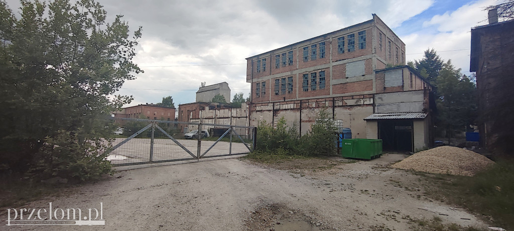 Było też Piekiełko w kopani Matylda w Chrzanowie