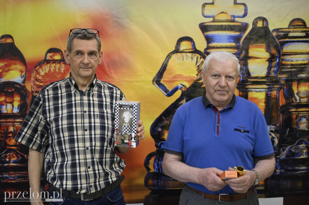 Międzynarodowe Szachowe Indywidualne i Rodzinne Grand Prix Chrzanowa 2025 - IV Turniej - 27.06.2025