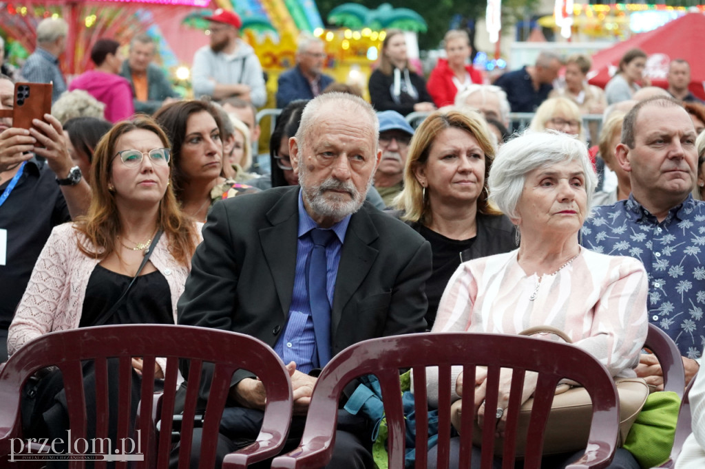 Dni Trzebini 2025. Koncert \