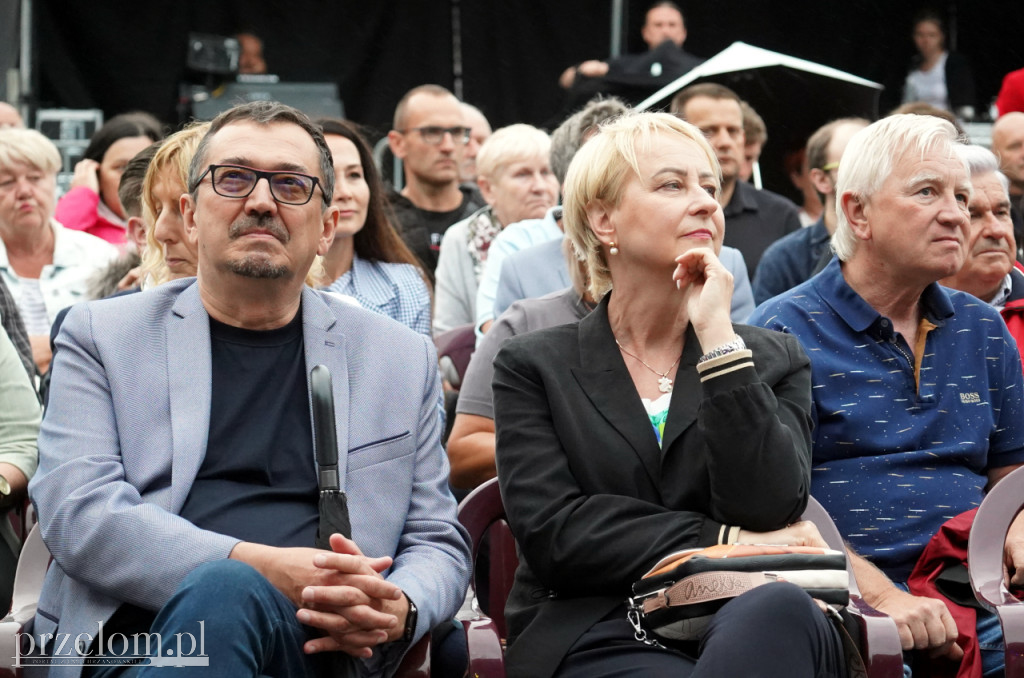 Dni Trzebini 2025. Koncert \