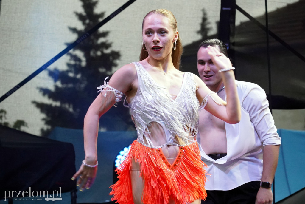 Dni Trzebini 2025. Koncert \