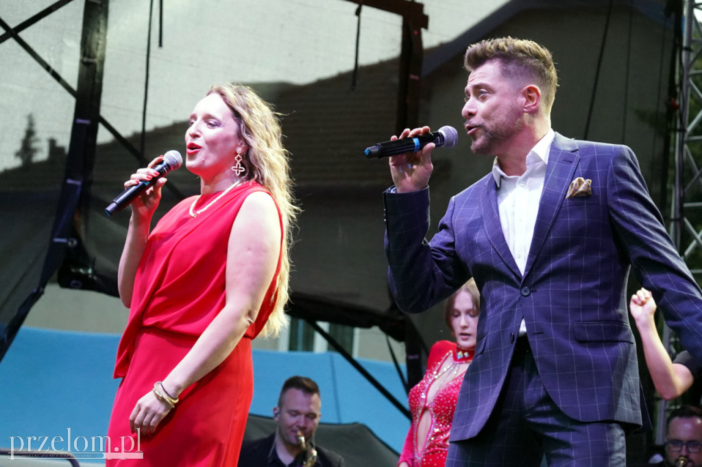 Dni Trzebini 2025. Koncert \