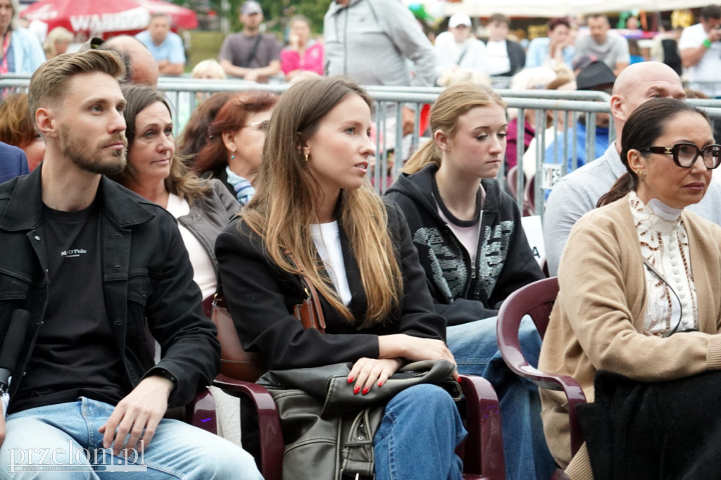 Dni Trzebini 2025. Koncert \