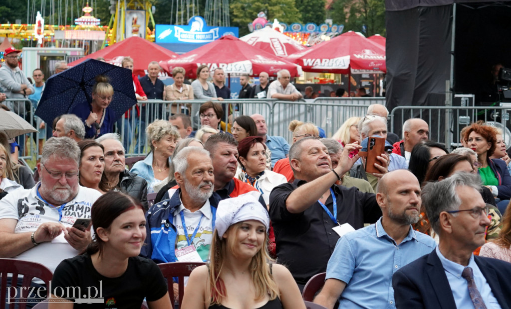 Dni Trzebini 2025. Koncert \