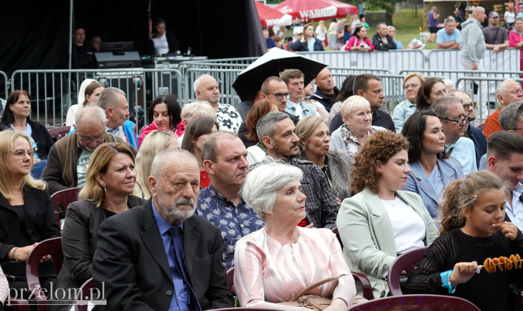 Dni Trzebini 2025. Koncert \