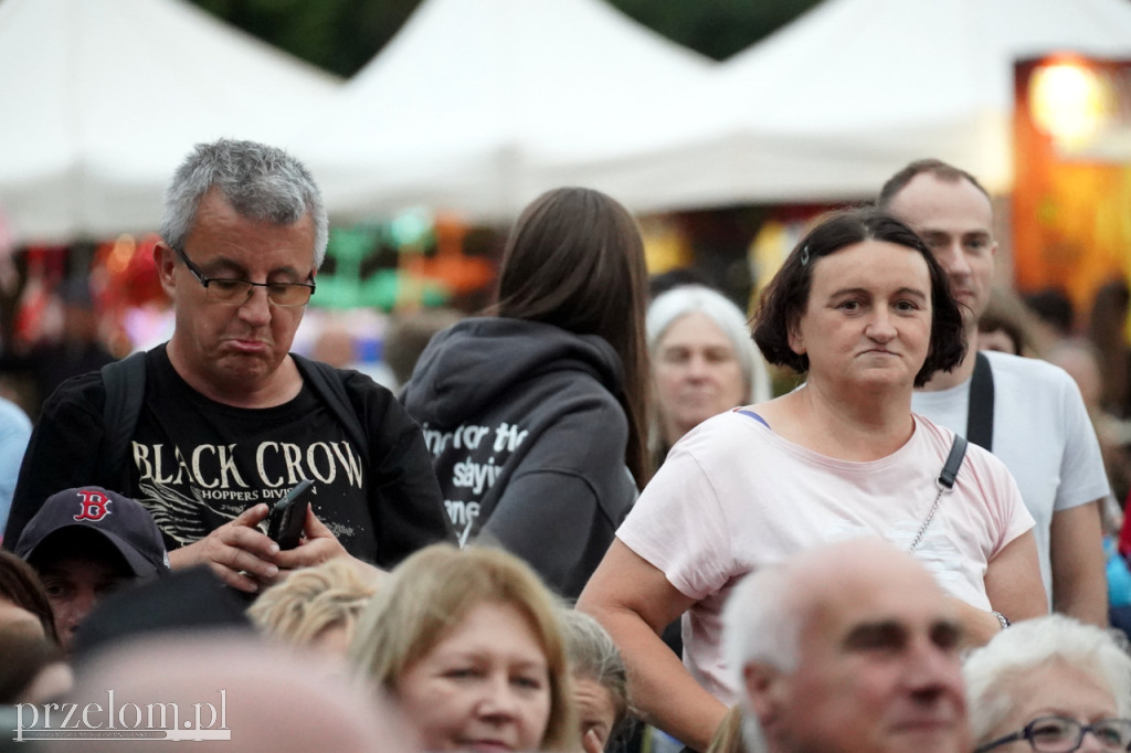 Dni Trzebini 2025. Koncert \