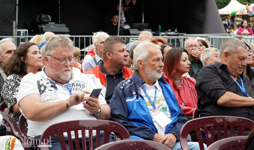 Dni Trzebini 2025. Koncert \