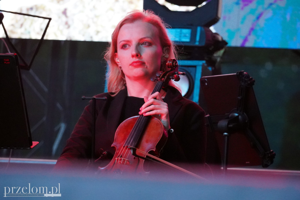 Dni Trzebini 2025. Koncert \