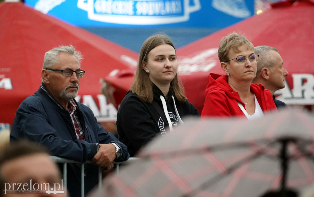 Dni Trzebini 2025. Koncert \