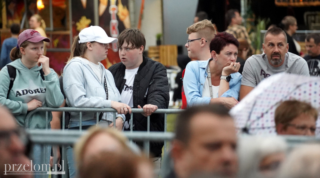 Dni Trzebini 2025. Koncert \