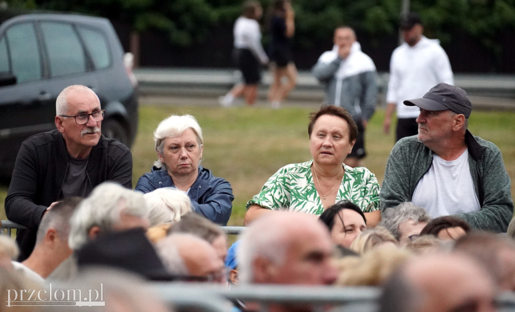 Dni Trzebini 2025. Koncert \