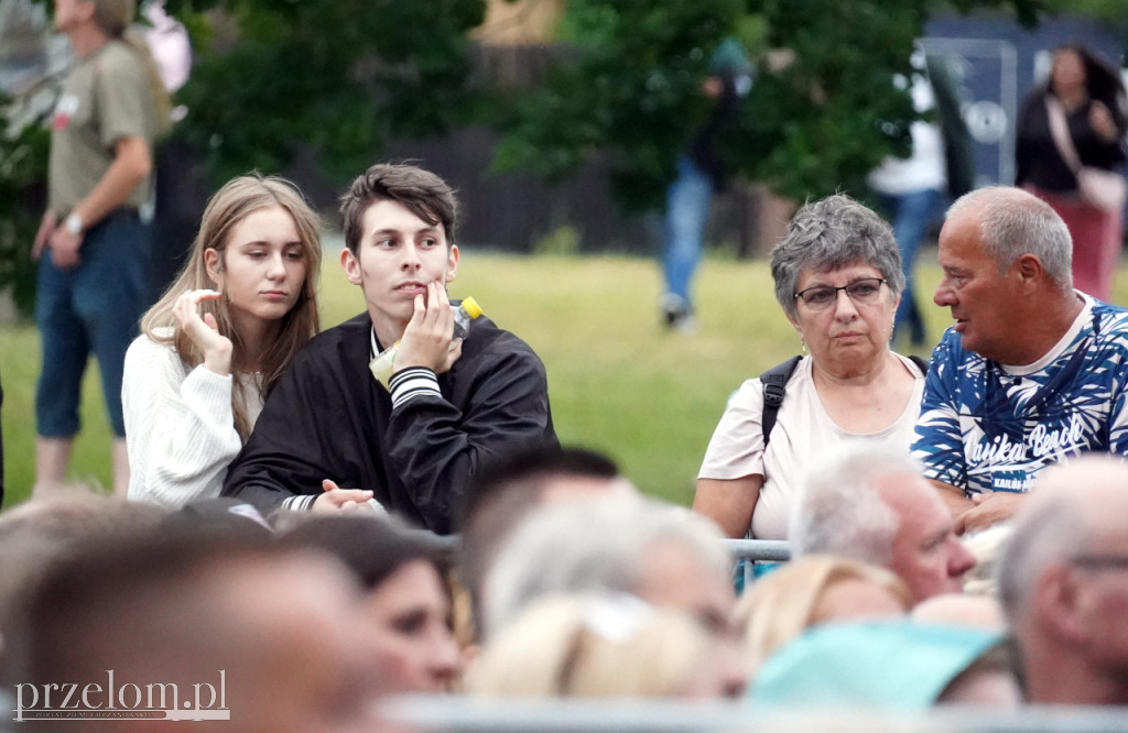 Dni Trzebini 2025. Koncert \