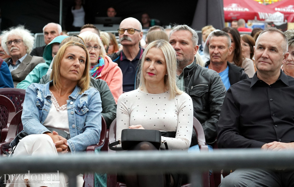 Dni Trzebini 2025. Koncert \