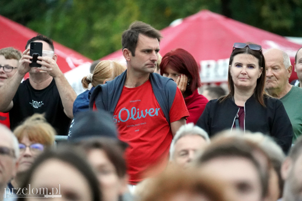 Dni Trzebini 2025. Koncert \