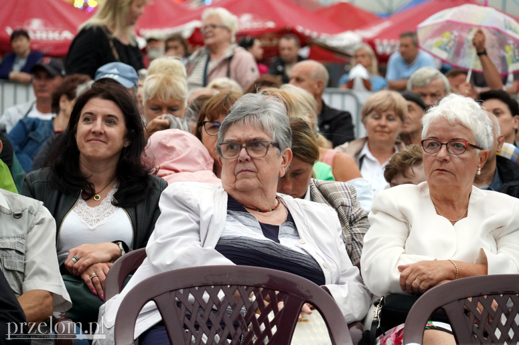 Dni Trzebini 2025. Koncert \