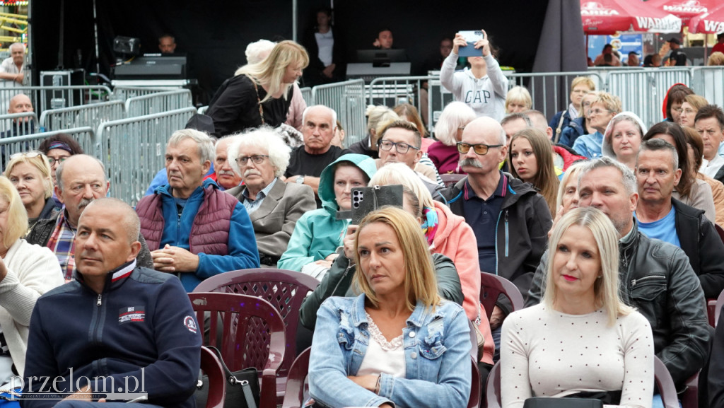 Dni Trzebini 2025. Koncert \